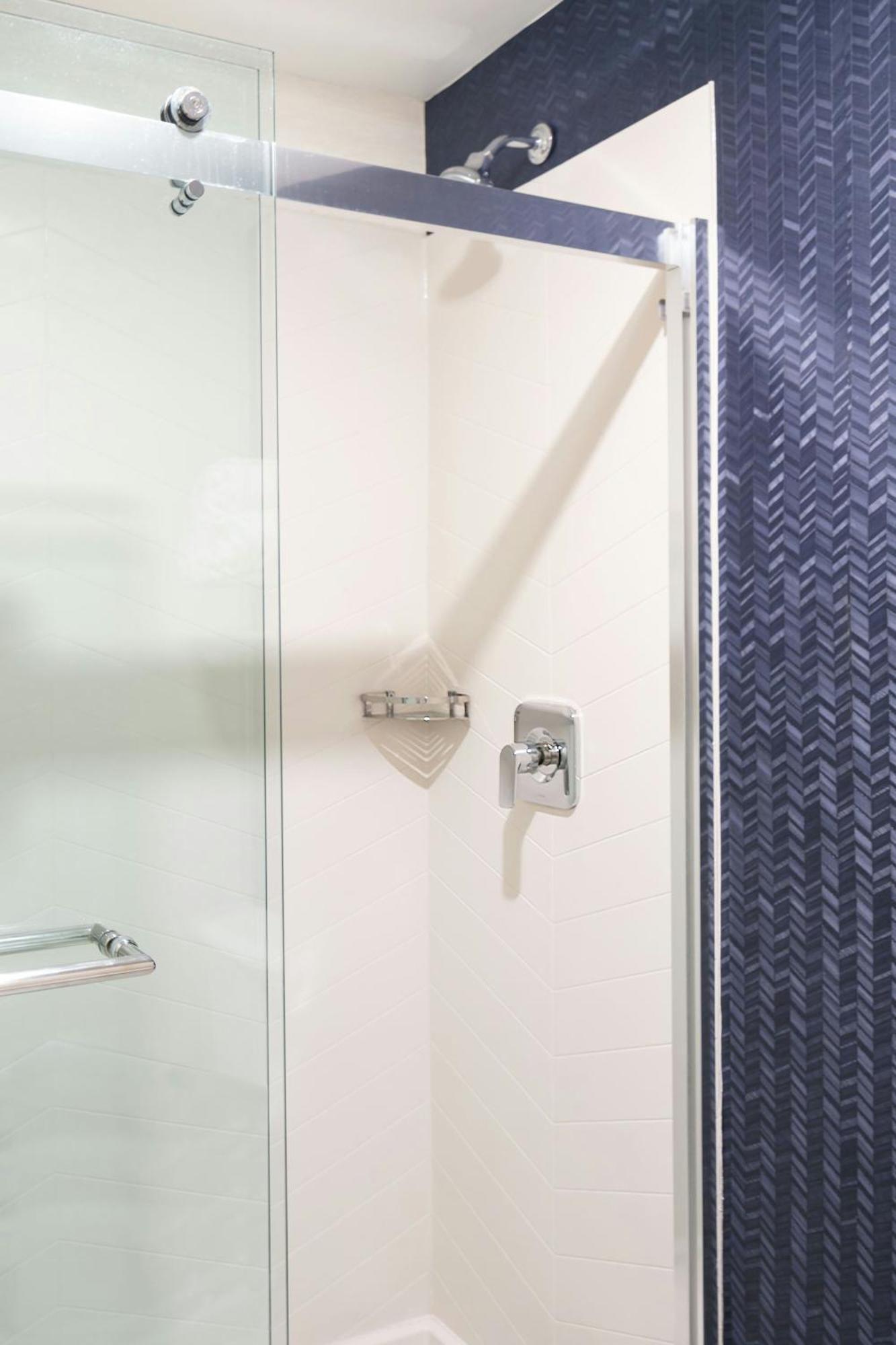 Fairfield Inn & Suites By Marriott Tulsa Central Exteriör bild