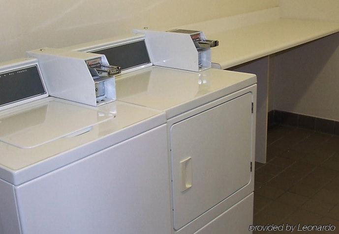 Fairfield Inn & Suites By Marriott Tulsa Central Bekvämligheter bild