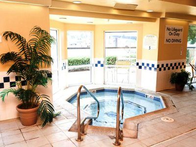 Fairfield Inn & Suites By Marriott Tulsa Central Exteriör bild